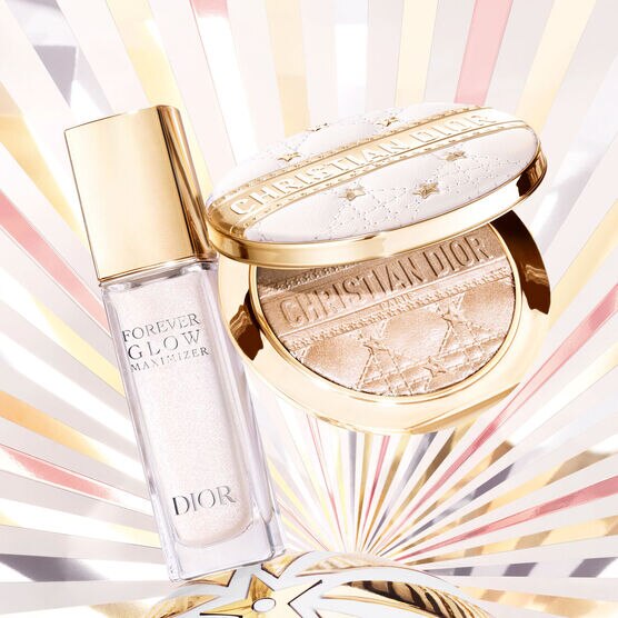 ILUMINADOR LÍQUIDO DIOR FOREVER GLOW MAXIMIZER